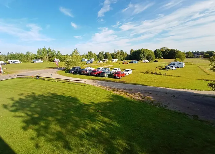 Abrahams Camp