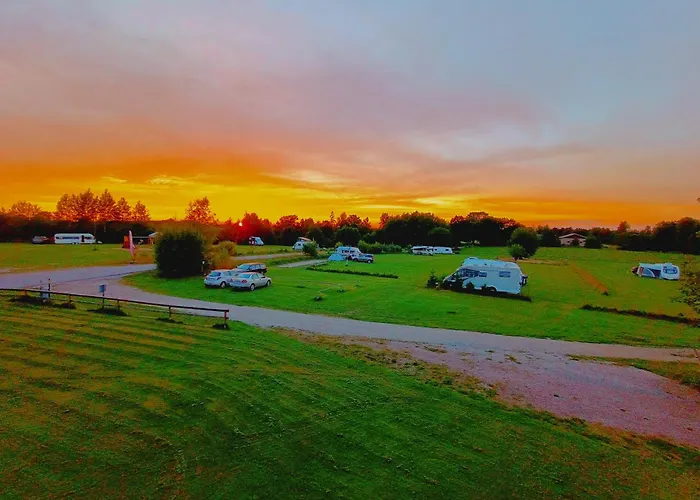 Abrahams Camp
