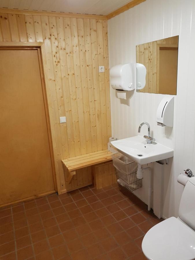 Abrahams Camp Apartment