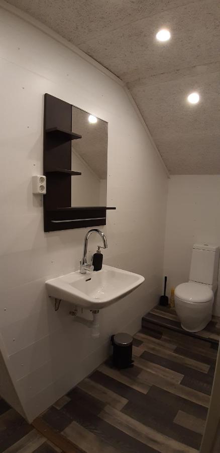 Apartment Abrahams Camp *