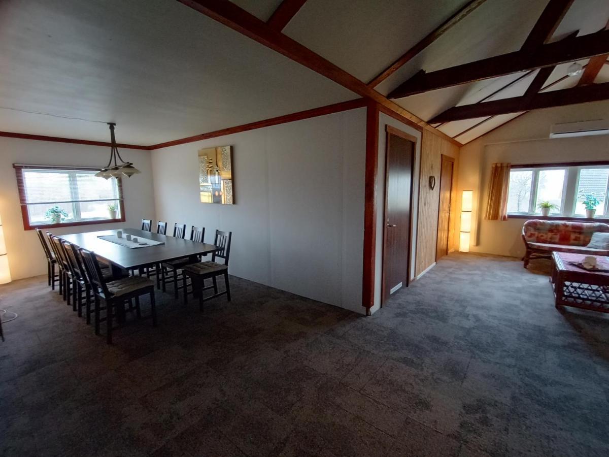 Abrahams Camp Apartment *