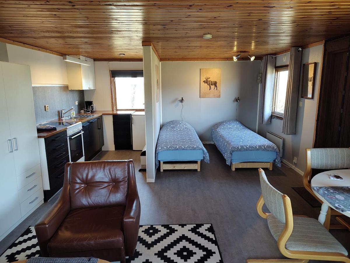 Abrahams Camp Apartment Flisehult