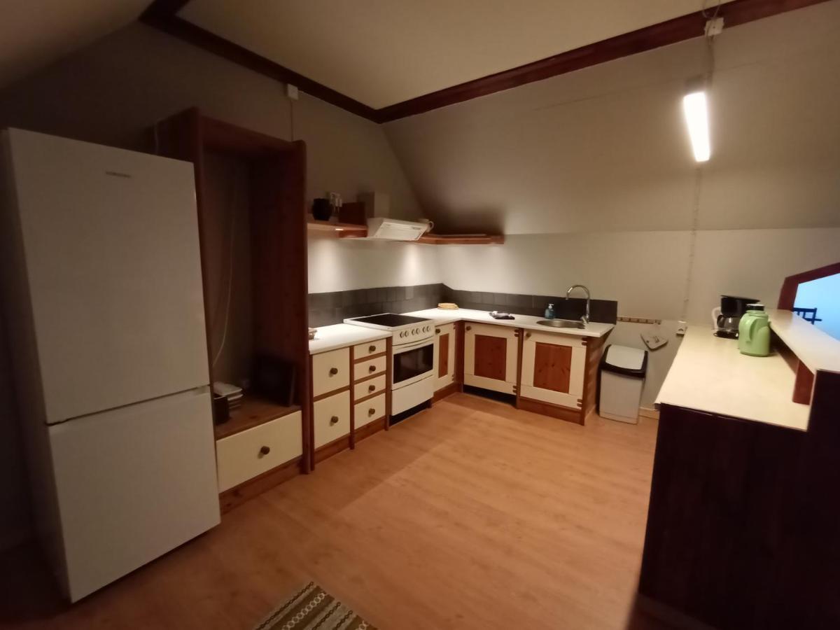 Apartment Abrahams Camp