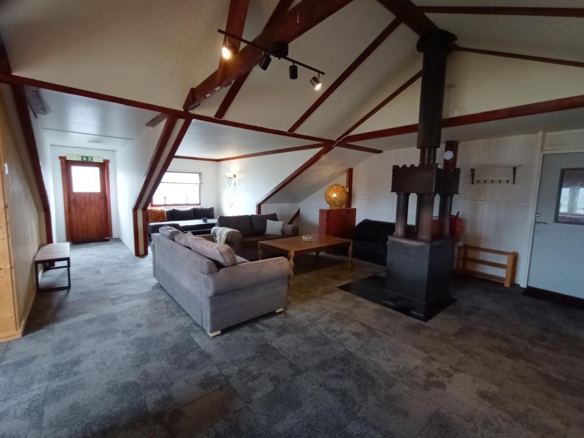 Abrahams Camp Apartment *