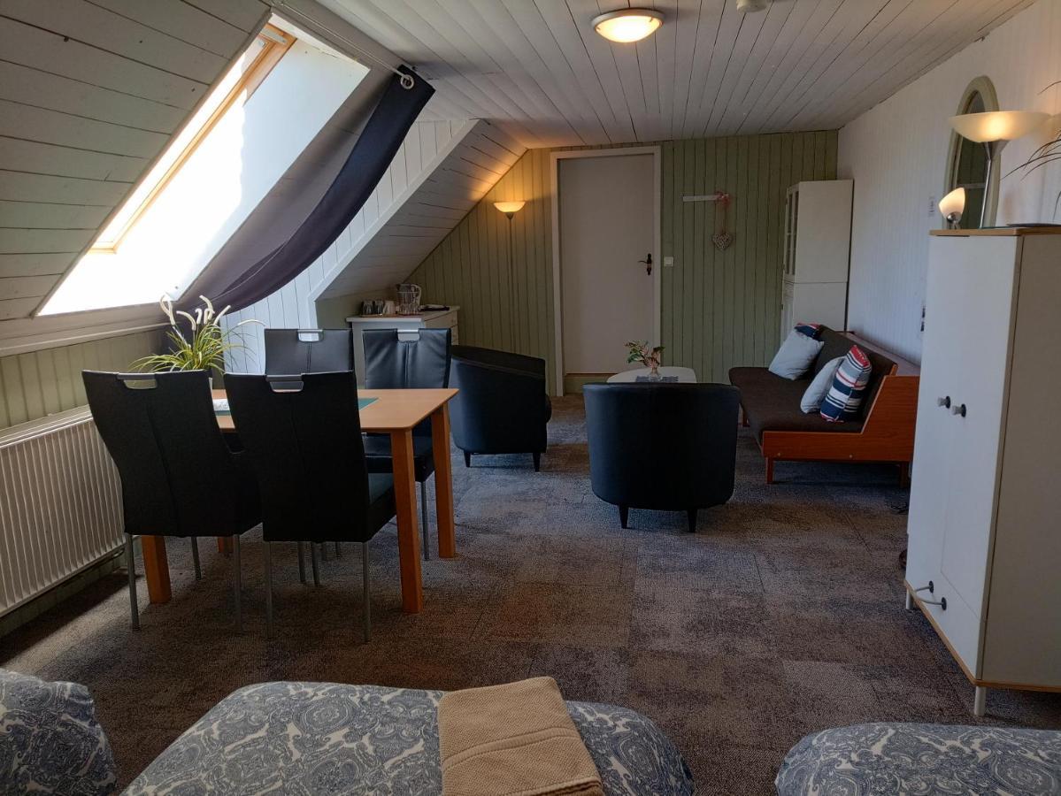 Apartment Abrahams Camp *