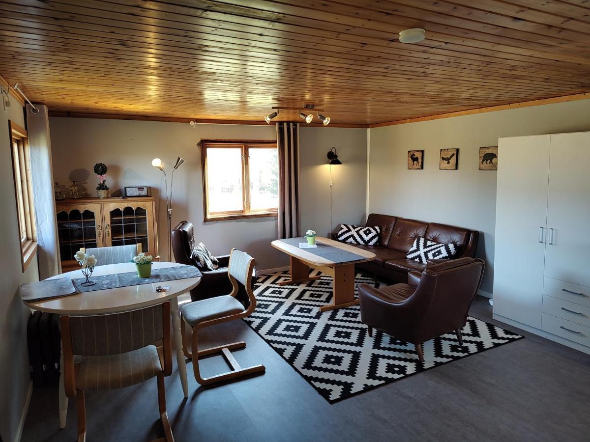 Apartment Abrahams Camp Flisehult