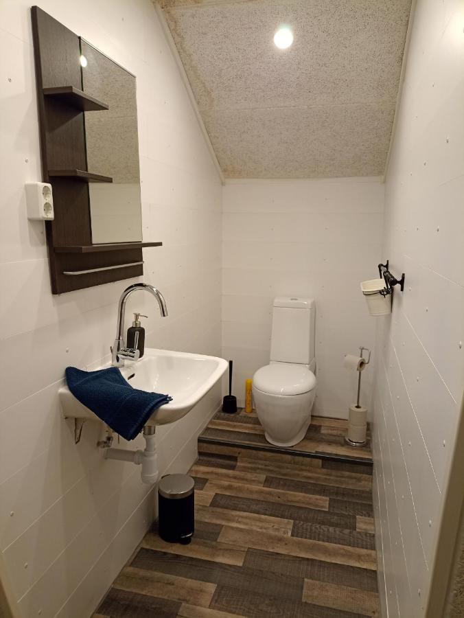Abrahams Camp Apartment Flisehult