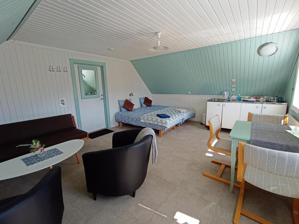Apartment Abrahams Camp