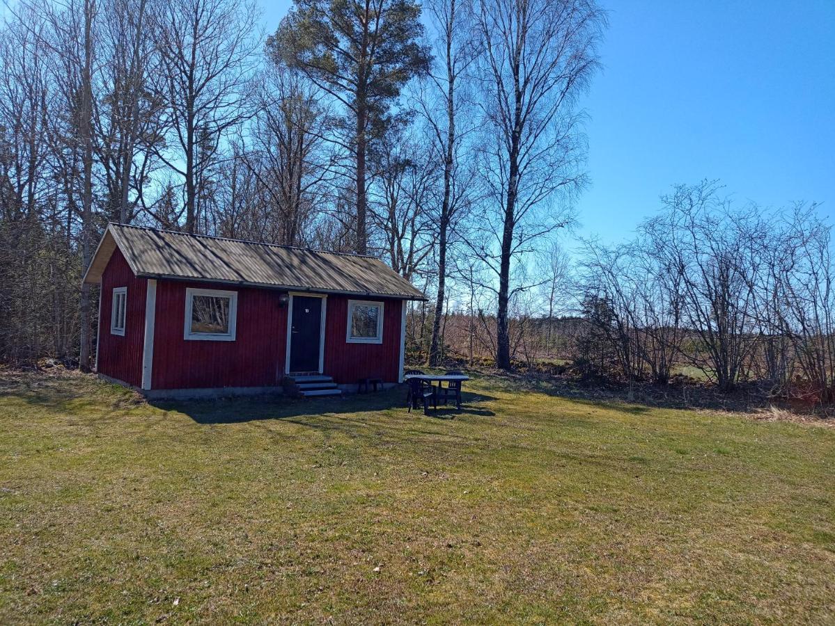 Abrahams Camp