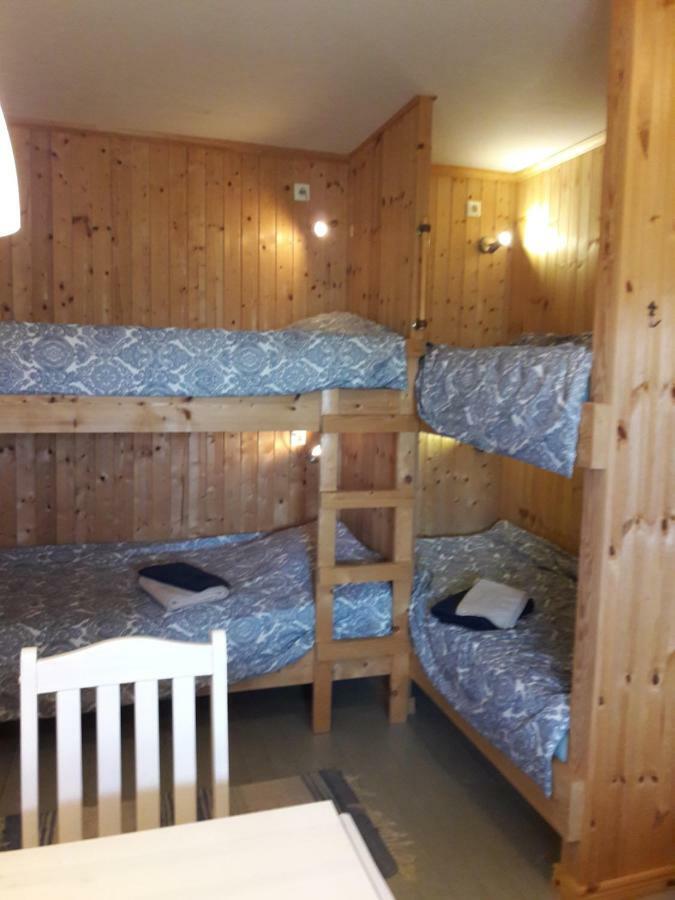 Abrahams Camp Apartment *